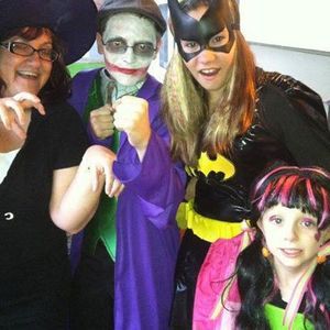 Meet your Posher, Lisa